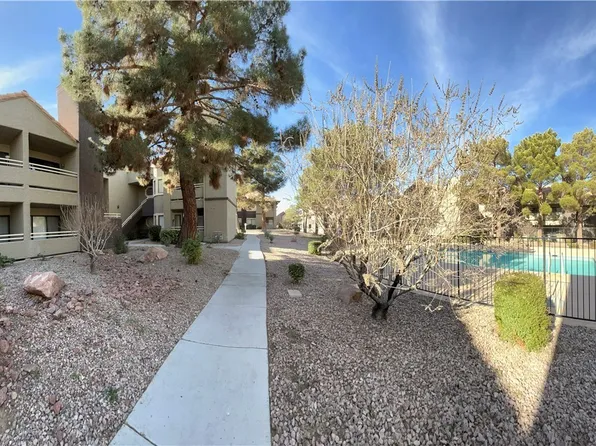 5042 Rainbow Blvd #204, Las Vegas, NV 89118