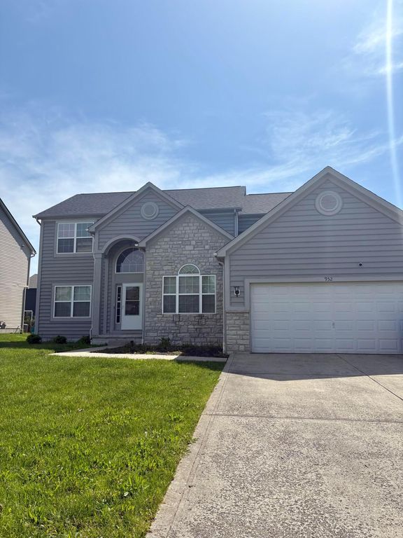 Real estate listing image