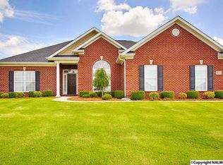 100 Kacey Morgan Dr, Meridianville, AL 35759