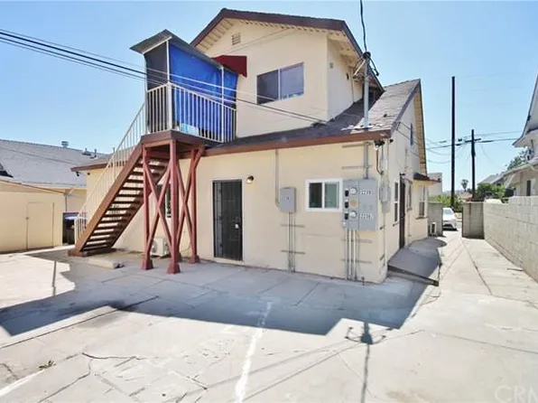 2230 Thomas St #1/4, Los Angeles, CA 90031