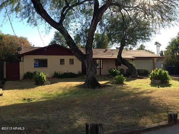 2nd image of 2707 E Turney Ave