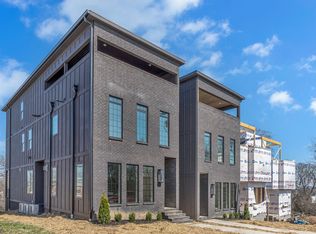 2204 Batavia St, Nashville, TN 37208