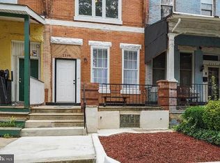 2349 N Park Ave FLOOR 1, Philadelphia, PA 19132