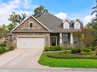 102 Buck Trail Pl, Spring, TX 77389