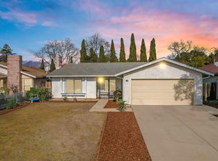 1751 Arroyo De Oro, San Jose, CA