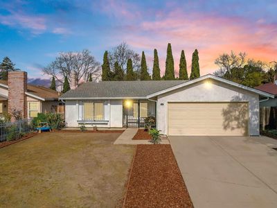 1751 Arroyo De Oro, San Jose, CA, 95116