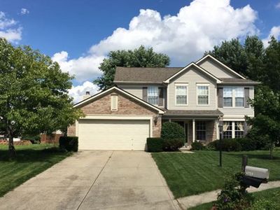 6721 Caribou Ct, Indianapolis, IN, 46278