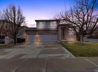 20495 E Grand Ln, Aurora, CO 80015