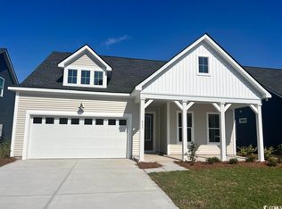 511 Bumble Cir LOT 137, Murrells Inlet, SC 29576