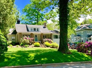 325 Wastena Ter, Ridgewood, NJ 07450