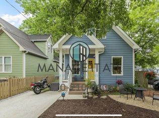 385 Elm St NW, Atlanta, GA 30314