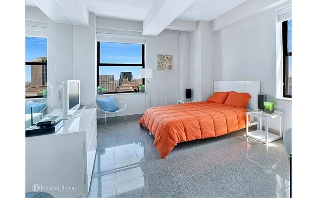 Rented by Douglas Elliman | media 1