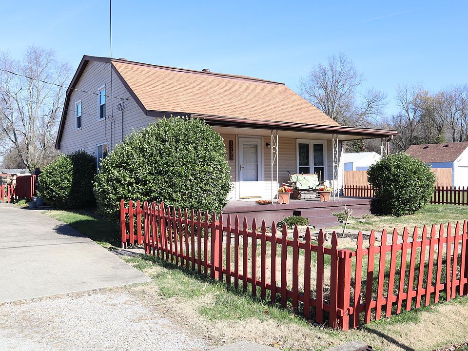 1st image of 4703 Crawford Ave