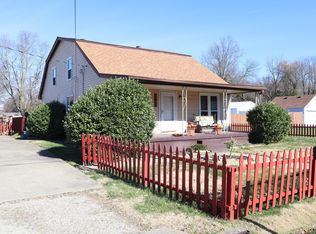 4703 Crawford Ave, Louisville, KY 40258