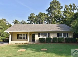 115 Wells Dr, Athens, GA 30606