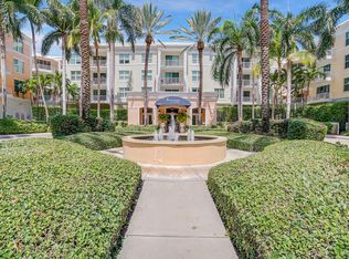 802 W Windward Way #PENTHOUSE 10, Lantana, FL 33462