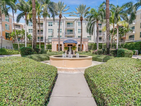 802 W Windward Way #Ph10, Lantana, FL 33462