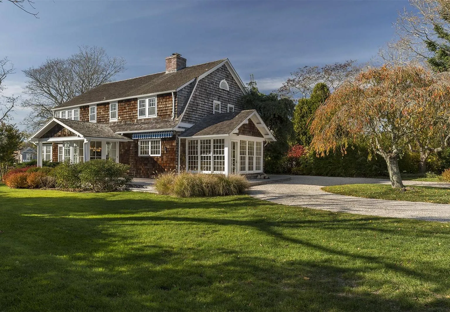 East Hampton Village South Classic — Photo 1