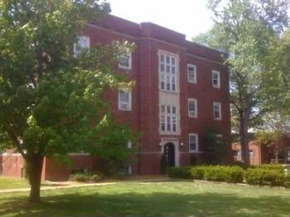 6301 N Rosebury Ave, Saint Louis, MO 63105