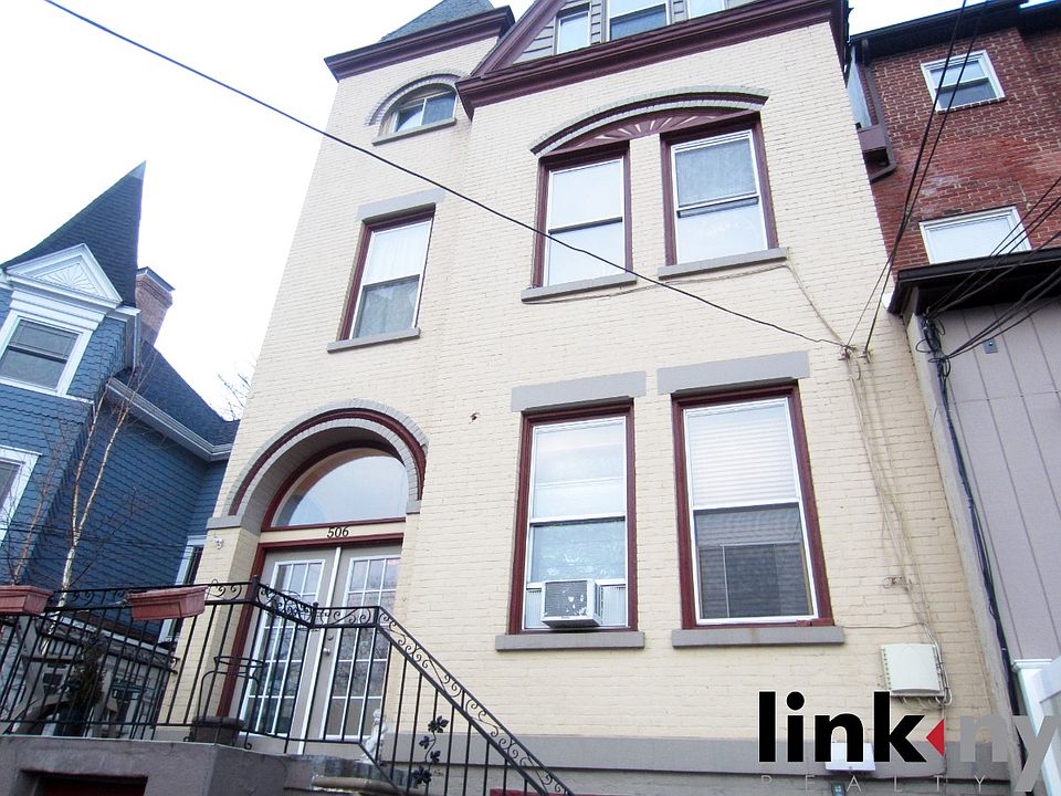 1st image of 506 Warburton Ave APT 3