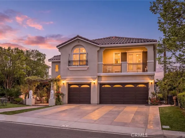 26010 Tennyson Ln, Stevenson Ranch, CA 91381