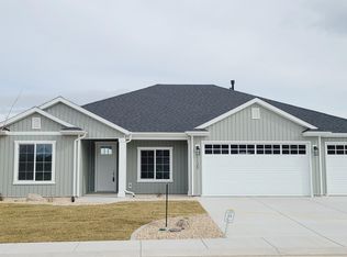 1135 E 4240 N Phs #4-LOT 37, Cedar City, UT 84721
