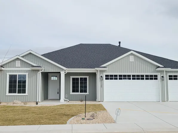 1135 E 4240 N Phs #4-lot 37, Cedar City, UT 84721