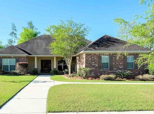 31790 Wildflower Trl, Spanish Fort, AL 36527