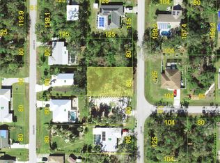 1059 Lyle St #18, Pt Charlotte, FL 33952