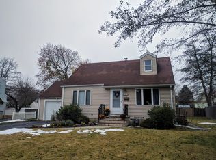 185 Florence Pl, South Plainfield, NJ 07080