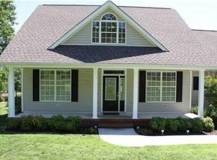 570 Van Davis Rd NW, Georgetown, TN 37336