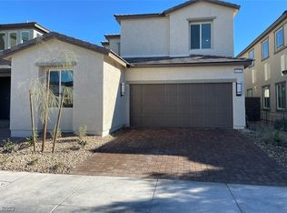 6638 Palm Branch St, North Las Vegas, NV 89086