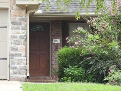 3205 SW Amberwood Ave, Bentonville, AR, 72712