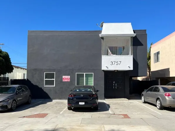 3757 Veteran Ave, 3757 S Veteran Ave #1, Los Angeles, CA 90034