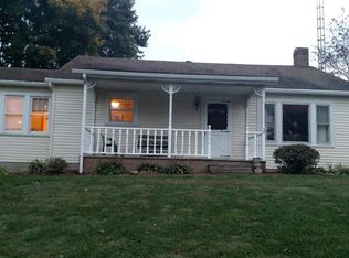 2922 N 500 W, Jasper, IN 47546