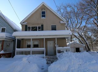 45 Wylie St, Schenectady, NY 12307