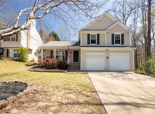217 Creel Chase NW, Kennesaw, GA 30144