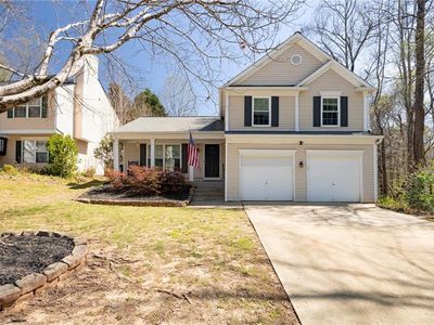 217 Creel Chase NW, Kennesaw, GA, 30144