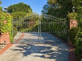 14 Hotaling Ct, Kentfield, CA 94904