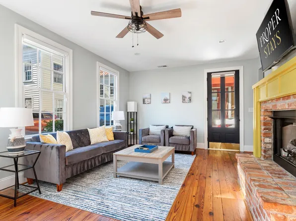 9 Bogard St Unit 9E, Charleston, SC 29403