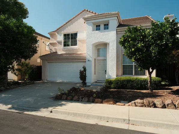 603 Greylyn Dr, San Ramon, CA 94583