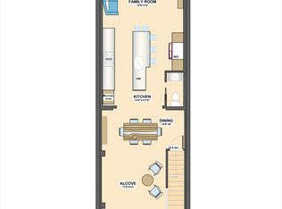 720 E Capitol St NE, Washington, DC 20003