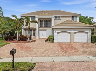 Oakbrook Weston Hills, Weston, FL 33332
