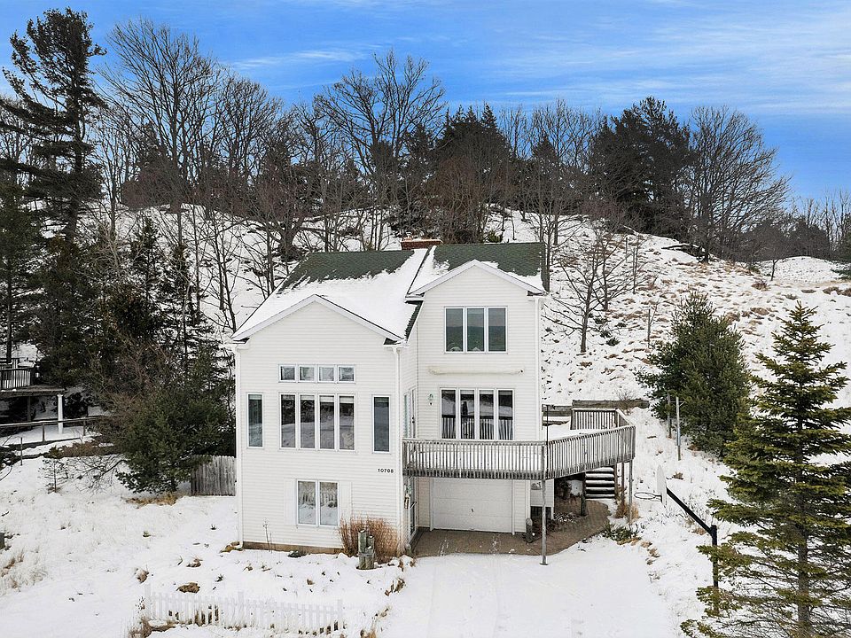 10708 Lost Valley Rd, Montague, MI 49437 Zillow