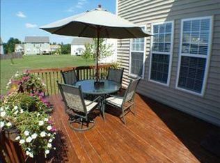 415 Big Magnolia Ct, Rolesville, NC 27571