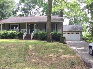 1000 Waterway Ln, Myrtle Beach, SC 29572