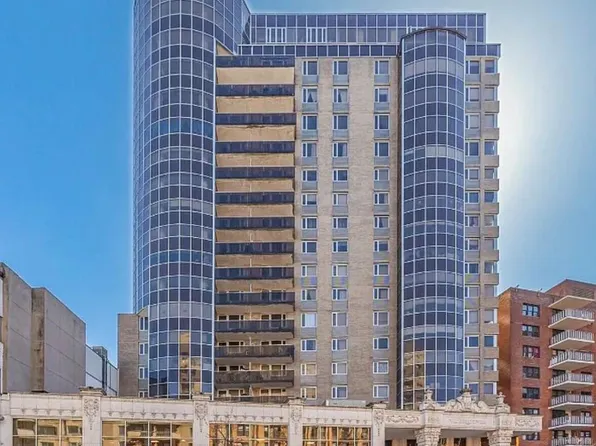 13338 Sanford Ave #15E, Flushing, NY 11355