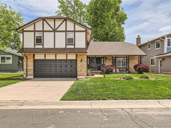 10365 E Weaver Circle, Englewood, CO 80111