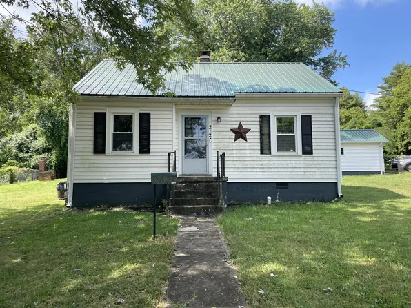 212 Payne St, Frankfort, KY 40601