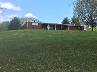 125 Millers Dr, Wheelersburg, OH